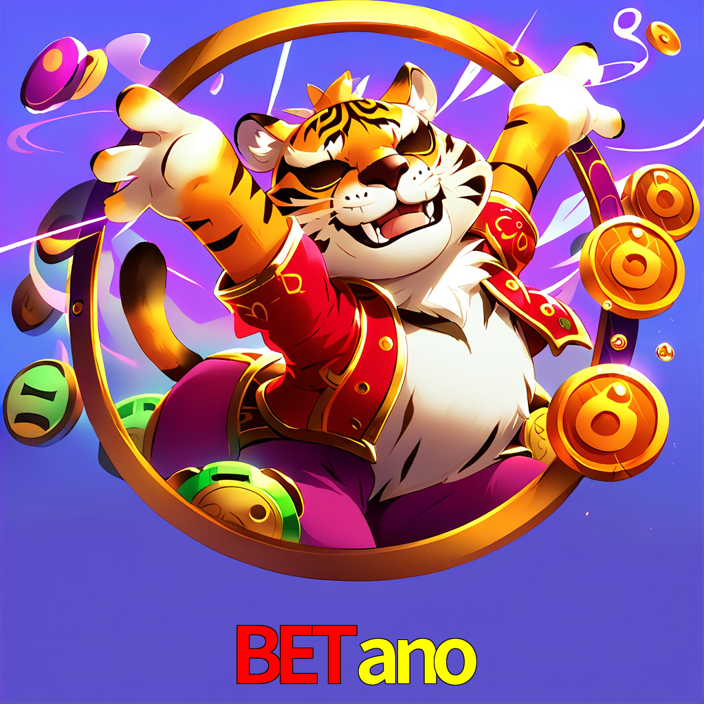  Betano